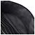 Borsa a tracolla con catena Yves Saint Laurent NIKI Medium Nero - vista 9