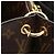 Sac à main cabas Louis Vuitton Monogram Flower Noir Monogramme - vue 8