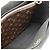 Sac à main cabas Louis Vuitton Monogram Flower Noir Monogramme - vue 9