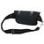 Borsa a tracolla Gucci GG Canvas Black Nero - vista 3