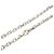 Autre Marque Collana Tiffany & Co. 1837 Makers Chain Argento - vista 4