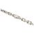 Autre Marque Collana Tiffany & Co. 1837 Makers Chain Argento - vista 5