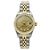 Rolex Datejust 79173G Damen Automatikuhr - Ansicht 2