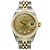 Rolex Datejust 79173G Damen Automatikuhr - Ansicht 5