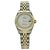 Reloj automático Rolex Datejust para mujer - vista 2