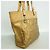 Chanel Tote Bag aus beigem Canvas - Ansicht 2