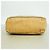 Chanel Tote Bag aus beigem Canvas - Ansicht 3