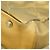 Chanel Tote Bag aus beigem Canvas - Ansicht 9
