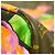 Borsa Tote Louis Vuitton Neverfull MM Monogram Rose Marrone - vista 10