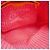 Borsa Tote Louis Vuitton Neverfull MM Monogram Rose Marrone - vista 4
