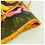 Borsa Tote Louis Vuitton Neverfull MM Monogram Rose Marrone - vista 7