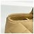 Borsa Tote Chanel in vitello grana Beige - vista 10