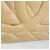Borsa Tote Chanel in vitello grana Beige - vista 7