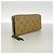 Louis Vuitton Monogram Reverse Portefeuille Clemence Long Wallet Braun - Ansicht 2