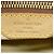 Bolsa de Ombro Louis Vuitton Monogram Looping MM Marrom - vista 5