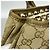 Gucci Shopper-Bag aus beigem Canvas - Ansicht 7