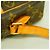 Borsa a tracolla Louis Vuitton Monogram Trocadero 27 Marrone - vista 6