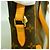 Borsa a tracolla Louis Vuitton Monogram Trocadero 27 Marrone - vista 8
