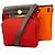 Hermès Borsa a tracolla Hermes Herbag TPM Marrone Rosso