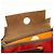 Hermès Borsa a tracolla Hermes Herbag TPM Marrone Rosso - vista 10