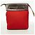 Hermès Borsa a tracolla Hermes Herbag TPM Marrone Rosso - vista 11