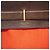 Hermès Borsa a tracolla Hermes Herbag TPM Marrone Rosso - vista 5