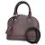 Bolsa Louis Vuitton Alma BB Epi Roxo escuro
