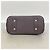 Bolsa Louis Vuitton Alma BB Epi Roxo escuro - vista 3