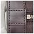 Bolsa Louis Vuitton Alma BB Epi Roxo escuro - vista 5