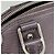 Bolsa Louis Vuitton Alma BB Epi Roxo escuro - vista 9