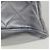 Borsa a tracolla Chanel Matelassé con catena Nero - vista 6
