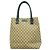 Borsa Tote Gucci GG Supreme Marrone
