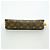 Louis Vuitton Monogram Trocadero 27 Schultertasche Braun - Ansicht 3