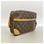 Louis Vuitton Monogram Trocadero 27 Shoulder Bag Brown - view 2