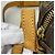 Louis Vuitton Monogram Trocadero 27 Shoulder Bag Brown - view 6