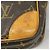 Louis Vuitton Monogram Trocadero 27 Shoulder Bag Brown - view 8