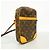 Louis Vuitton Monogram Danube Schultertasche Braun - Ansicht 2