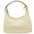 Borsa a tracolla Gucci in pelle avorio Crudo
