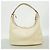 Borsa a tracolla Gucci in pelle avorio Crudo - vista 11