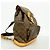Sac à dos Louis Vuitton Monogram Montsouris GM Marron - vue 2
