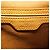 Sac à dos Louis Vuitton Monogram Montsouris GM Marron - vue 5