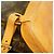 Sac à dos Louis Vuitton Monogram Montsouris GM Marron - vue 6