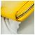 Louis Vuitton Epi Zippy Geldbörse in Citron Golden - Ansicht 5