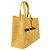 Louis Vuitton Damier Raffia Summer Shopper Tote Beige - view 2