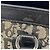 Sac cabas Christian Dior Trotter Canvas Noir Beige - vue 10