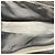 Sac cabas Christian Dior Trotter Canvas Noir Beige - vue 4