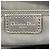 Sac cabas Christian Dior Trotter Canvas Noir Beige - vue 5