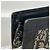 Sac cabas Christian Dior Trotter Canvas Noir Beige - vue 6