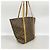 Borsa a Tracolla Louis Vuitton Monogram Marrone - vista 2