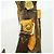 Borsa a tracolla Louis Vuitton Monogram Danube Marrone - vista 6
